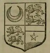 coat of armes