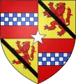 Lindsay of Edzell