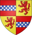 Lindsay of Menmuir