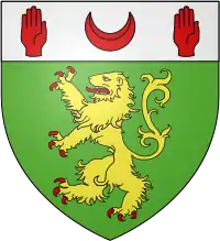 McCartan Arms