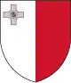 Coat of arms of Malta