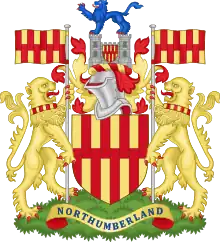 Coat of arms