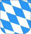 Coat of arms of Bavaria