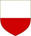 Coat of arms of Lucca