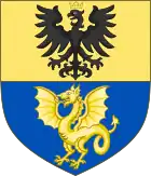 Arms of Borghese