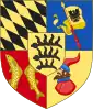 Coat of arms of Württemberg