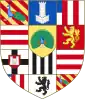 Coat of arms of Wied-Neuwied