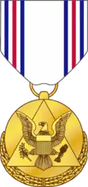 Distinguished Public Service Medal