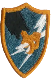 ASA Unit Patch