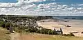 Arromanches-les-Bains Panorama