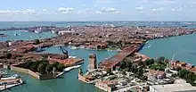 arsenale