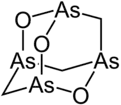 Arsenicin A