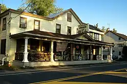 General Store