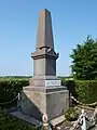 The War Memorial