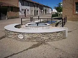 The 1931 Turcia Artesian Well