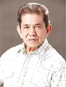 Arthur Angara