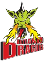 Artland Dragons logo