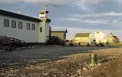 Churches in Arviat