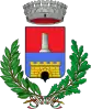 Coat of arms of Arzago d'Adda