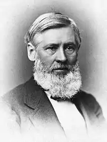 Asa Gray