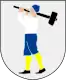 Coat of arms of Askersund Municipality