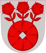 Coat of arms of Askola