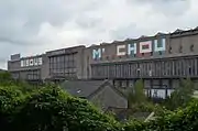 Charleroi, 2014