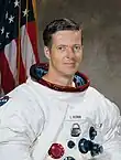 Joseph P. Kerwin,NASA Astronaut for Skylab 2