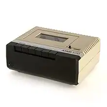 1010 Tape Drive