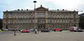 Ateneum, seen from Rautatientori