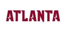 Atlanta Ballers logo