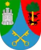 Coat of arms of Atxondo