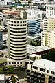 Building hosting the Canadian consulate in Auckland