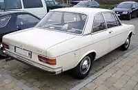 2-door LS sedan