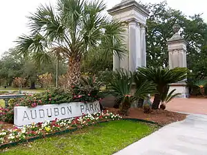 Audubon Park