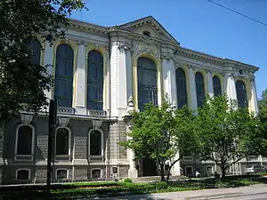 Staats- und Stadtbibliothek Augsburg [de] (1893)