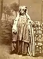 Ouled Naïl - Biskra - 1875