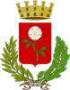 Coat of arms of Aulla