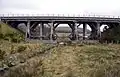 Aultnaslanach Railway Viaduct