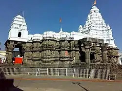 Aundha Nagnath Temple