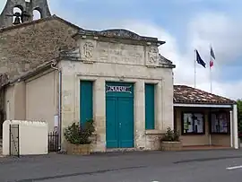 Town hall