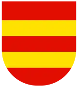 Coat of arms of Aust-Agder County