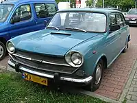 Austin 1800 (Mark I)