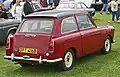 Austin A40 Farina Mark II Countryman