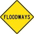 (W5-7-2) Floodways