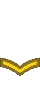 Lance corporal(Australian Army)