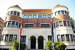 Embassy of Austria in Bucharest