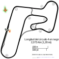 No.4 Circuit (2006–present)