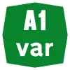 A1var