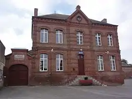 Town hall